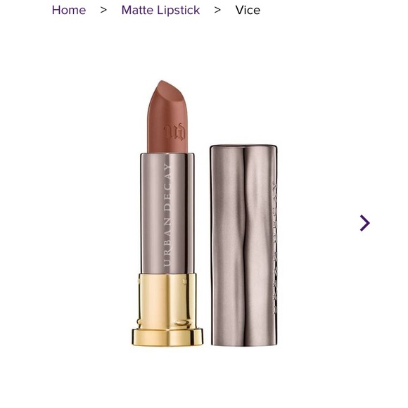 Urban decay | Lipstick 1993 comfort matte NEW